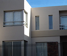 Casa Laprida