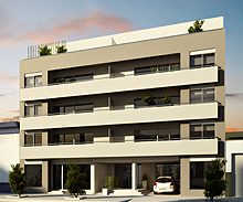Edificio Ceballos