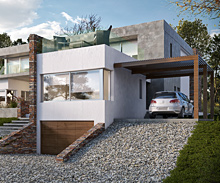 Casa CU