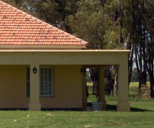 Cabaña La Bellaca
