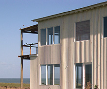 Casa Uruguay